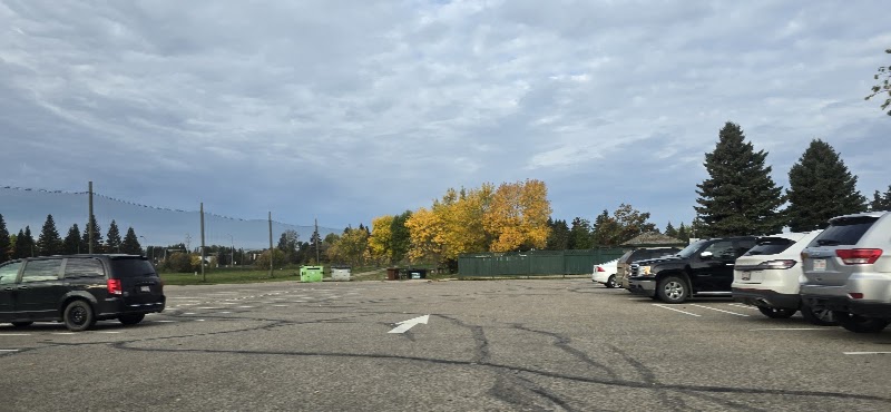 Photo of Stony Plain Golf Course