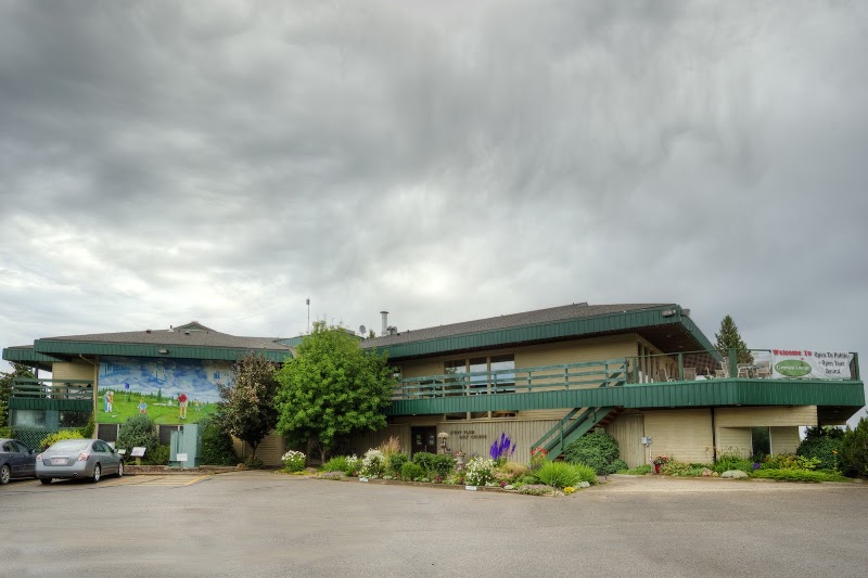 Photo of Stony Plain Golf Course