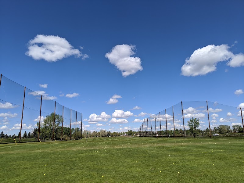 Photo of Strathmore Golf Club
