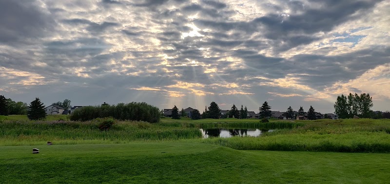 Photo of Strathmore Golf Club