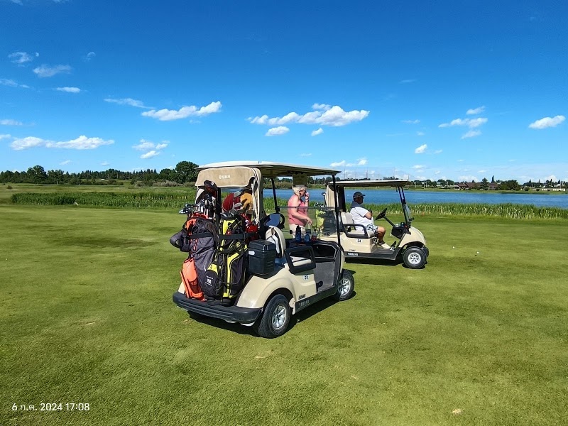 Photo of Strathmore Golf Club