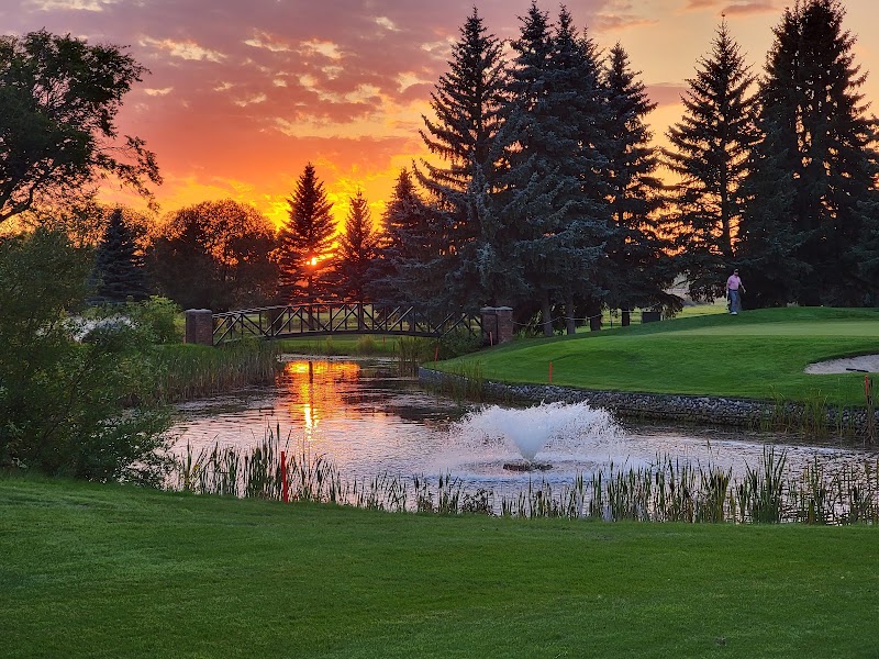 Photo of Sturgeon Valley Golf & Country Club