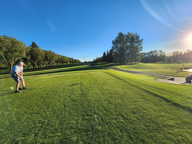 Photo of Sturgeon Valley Golf & Country Club