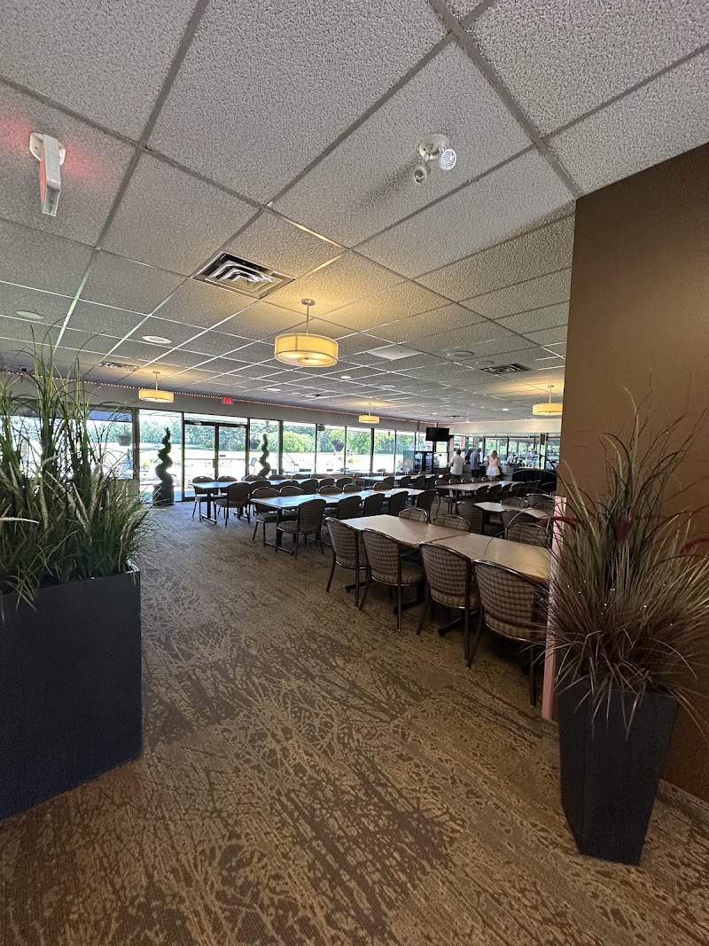 Photo of Sturgeon Valley Golf & Country Club