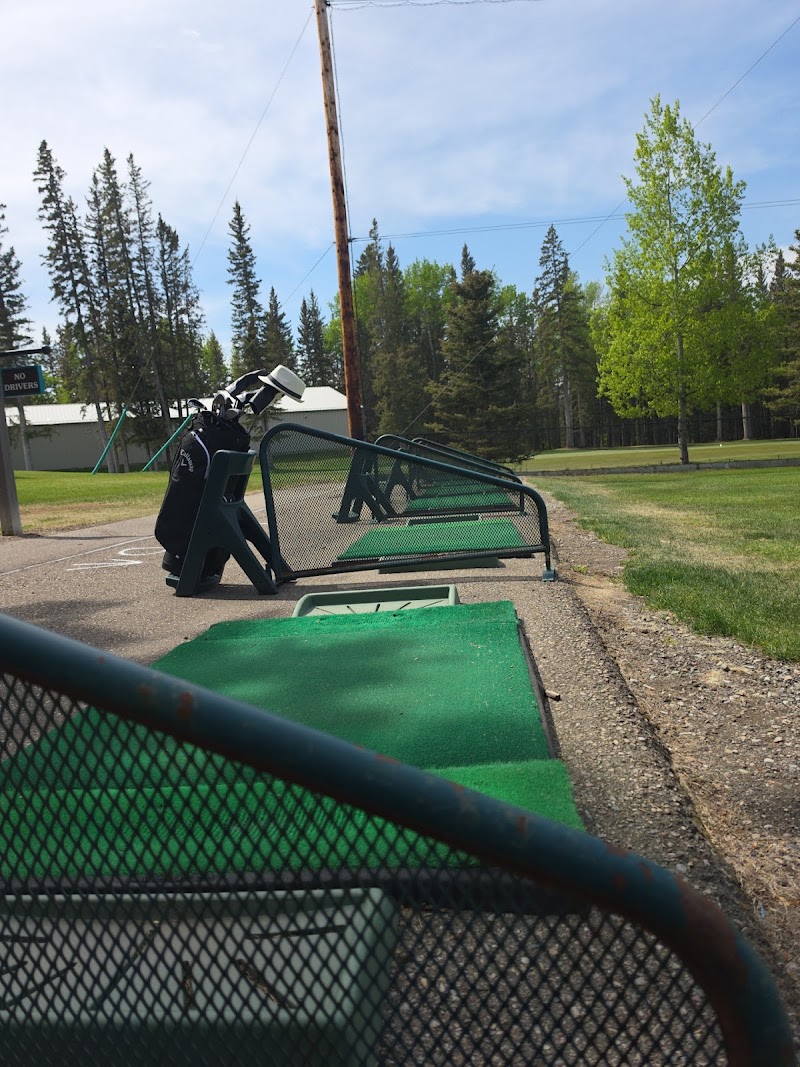 Photo of Sundre Golf Club