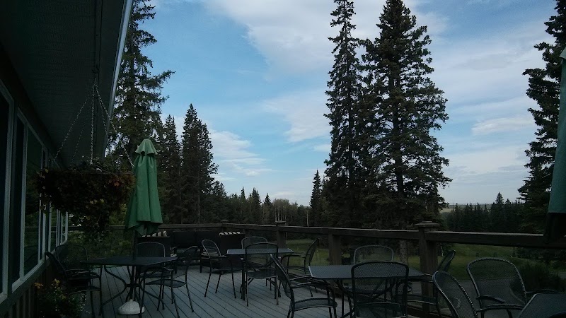 Photo of Sundre Golf Club