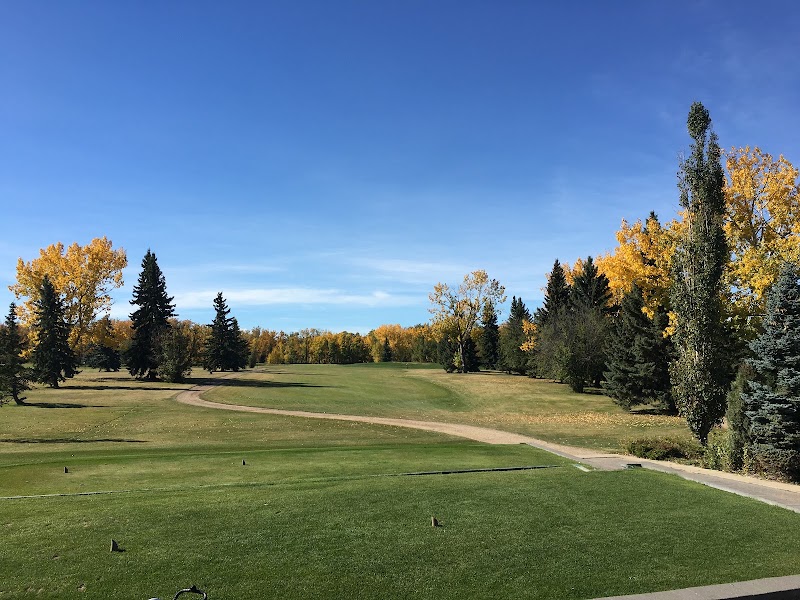 Photo of Sylvan Lake Golf & Country Club
