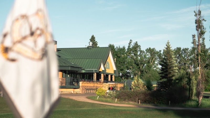 Photo of Sylvan Lake Golf & Country Club