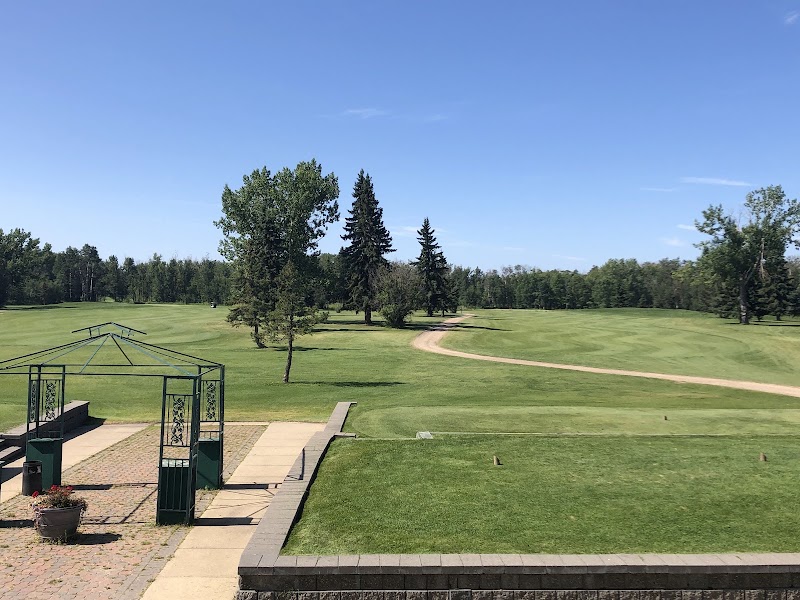 Photo of Sylvan Lake Golf & Country Club
