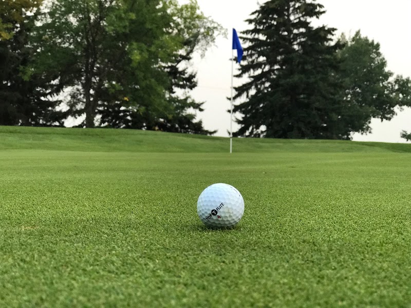 Photo of Taber Golf Club