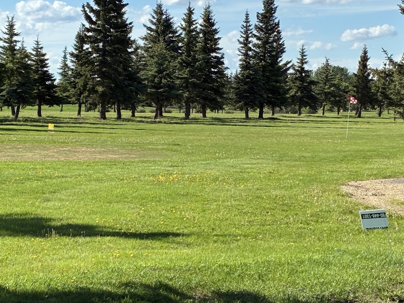 Terrae Pines Golf and Country Club