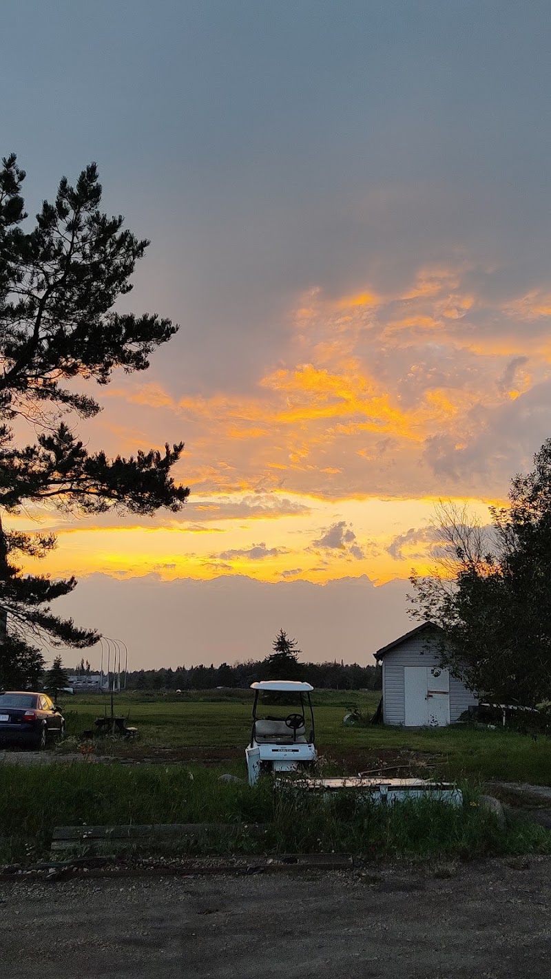 Photo of Terrae Pines Golf and Country Club