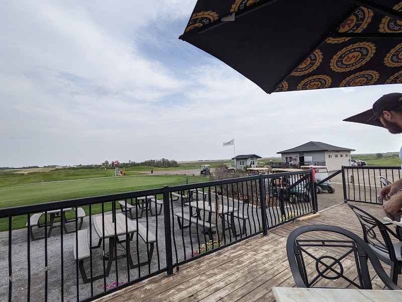 Photo of The Canal at Delacour Golf Club