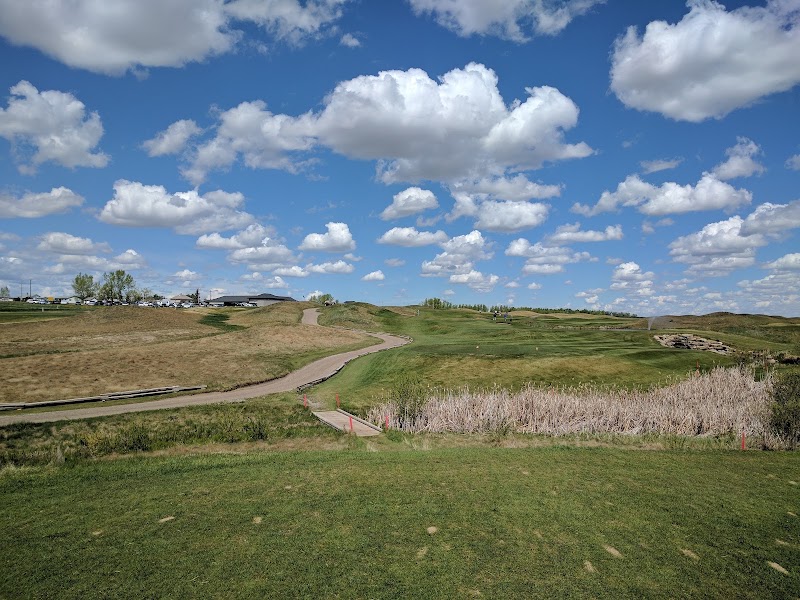 Photo of The Canal at Delacour Golf Club