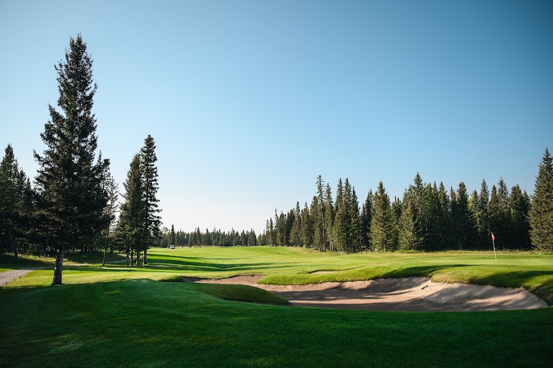 Photo of The Coyote Golf Club