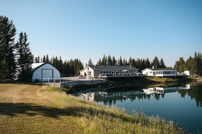 Photo of The Coyote Golf Club