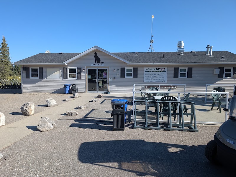 Photo of The Coyote Golf Club