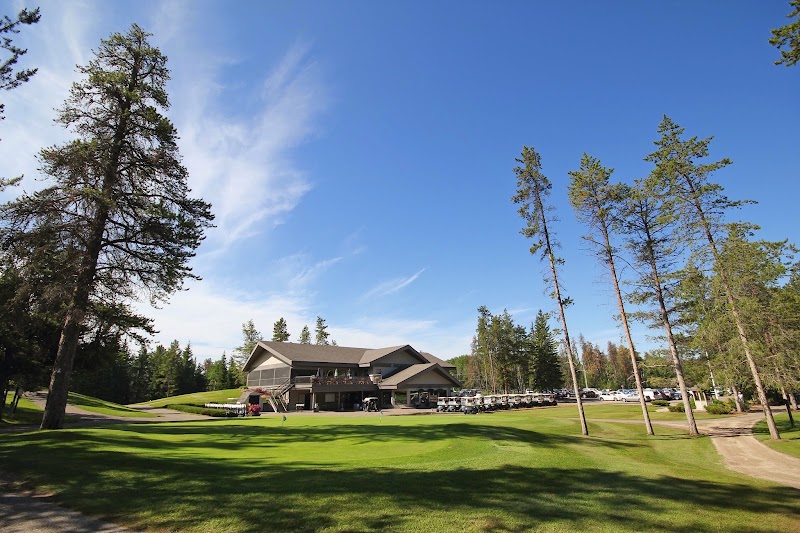 The Dunes Golf & Winter Club