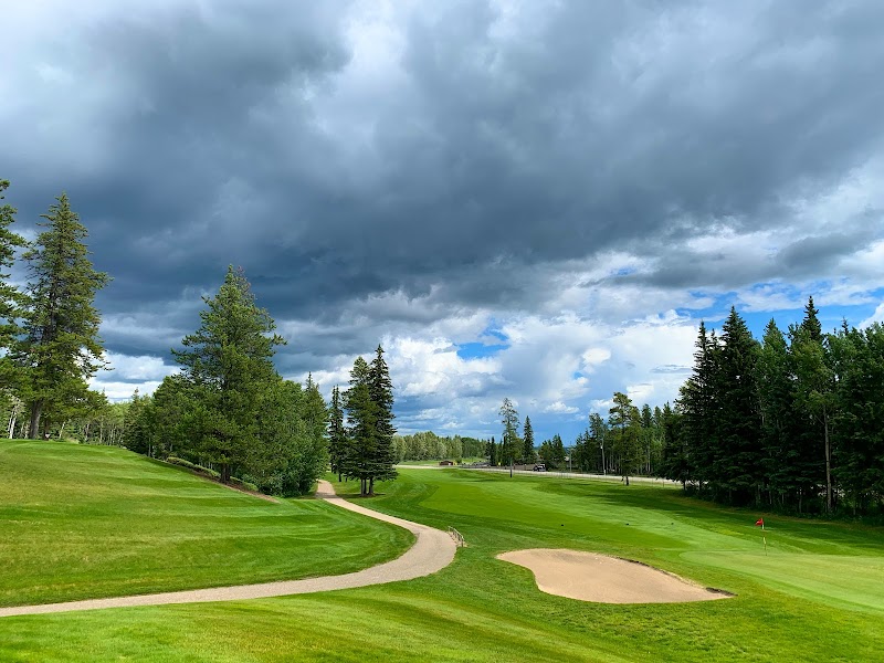 Photo of The Dunes Golf & Winter Club