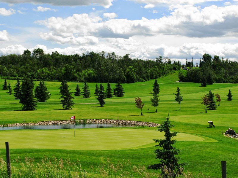 Photo of The Legends Golf and Country Club