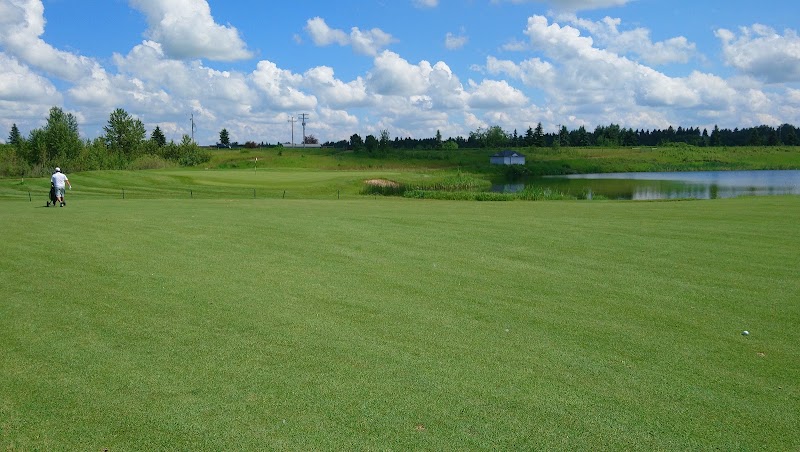 Photo of The Legends Golf and Country Club