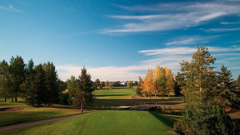 The Links at Spruce Grove