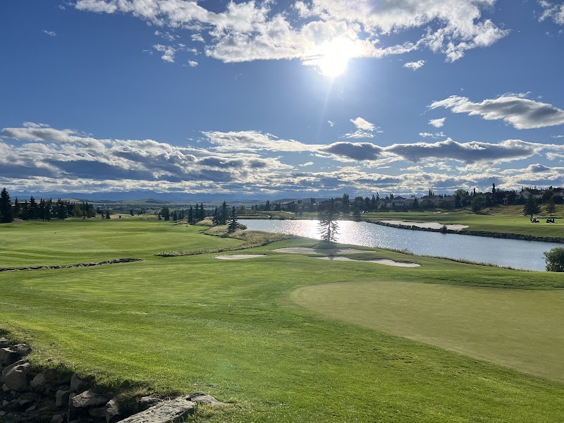 Photo of The Links of GlenEagles