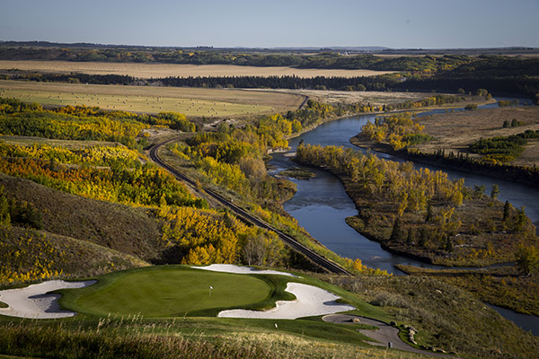 Photo of The Links of GlenEagles