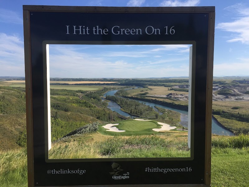 Photo of The Links of GlenEagles