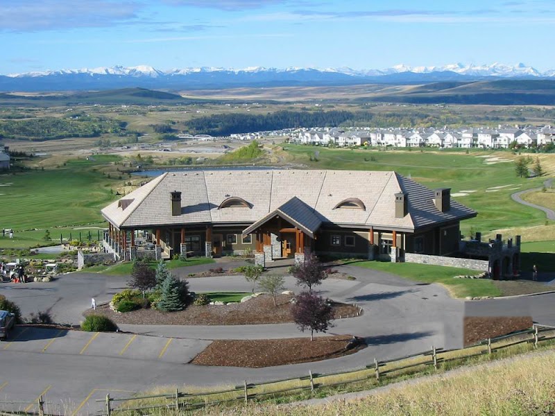 Photo of The Links of GlenEagles