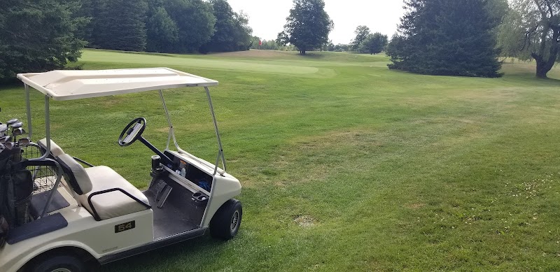 Photo of Erin Heights Golf Course