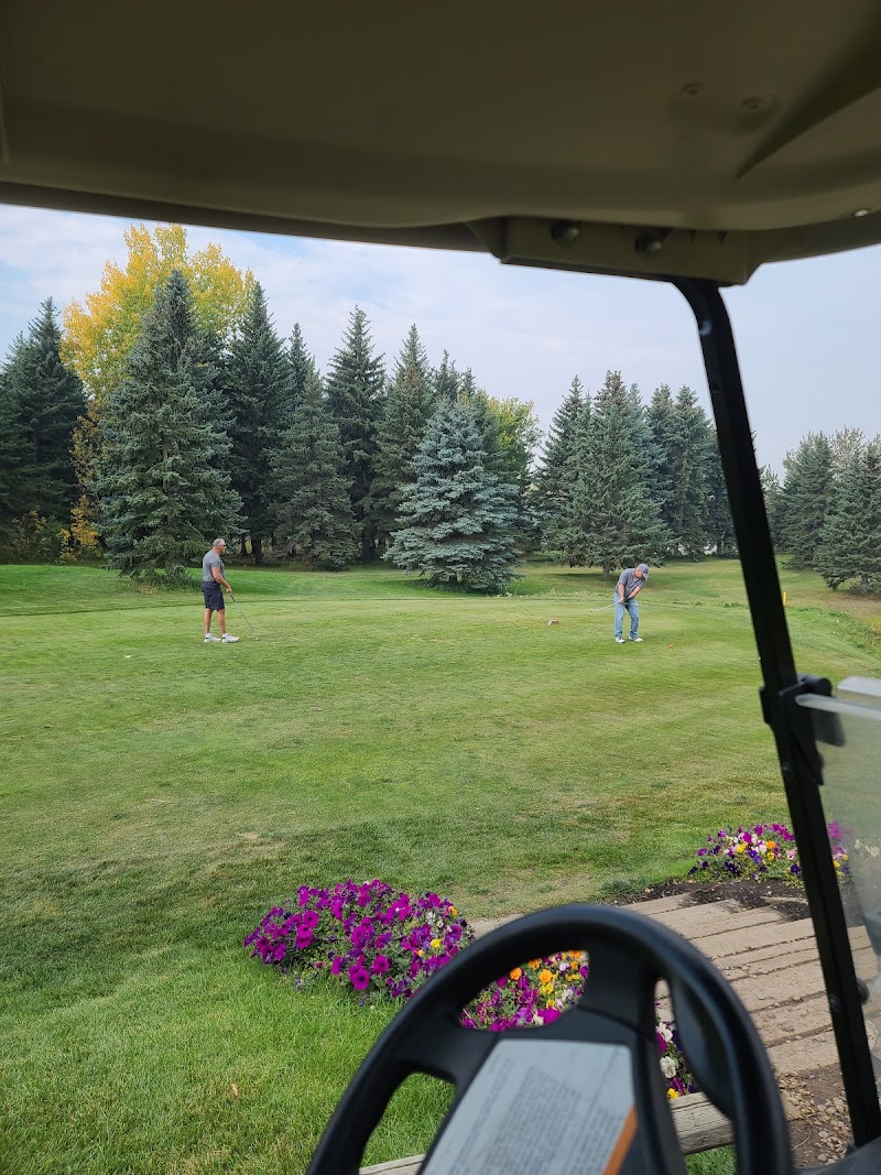 Photo of The Nursery Golf & Country Club