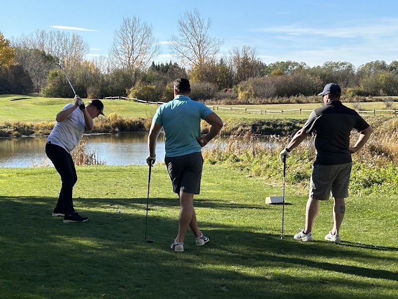 Photo of The Nursery Golf & Country Club