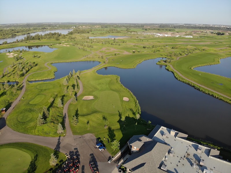 Photo of The Quarry