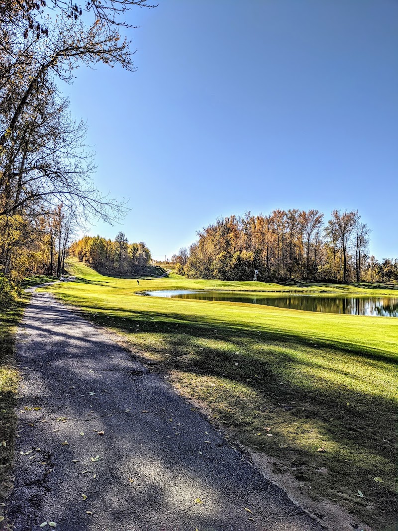 Photo of The Ranch Golf & Country Club