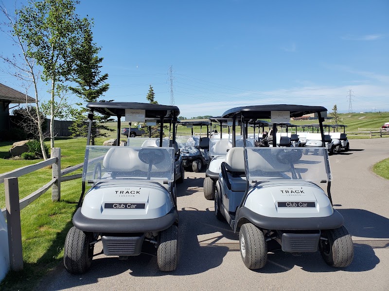 Photo of The Track Golf Course