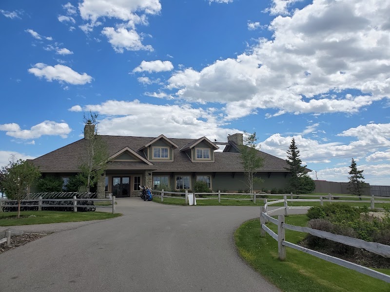 Photo of The Track Golf Course