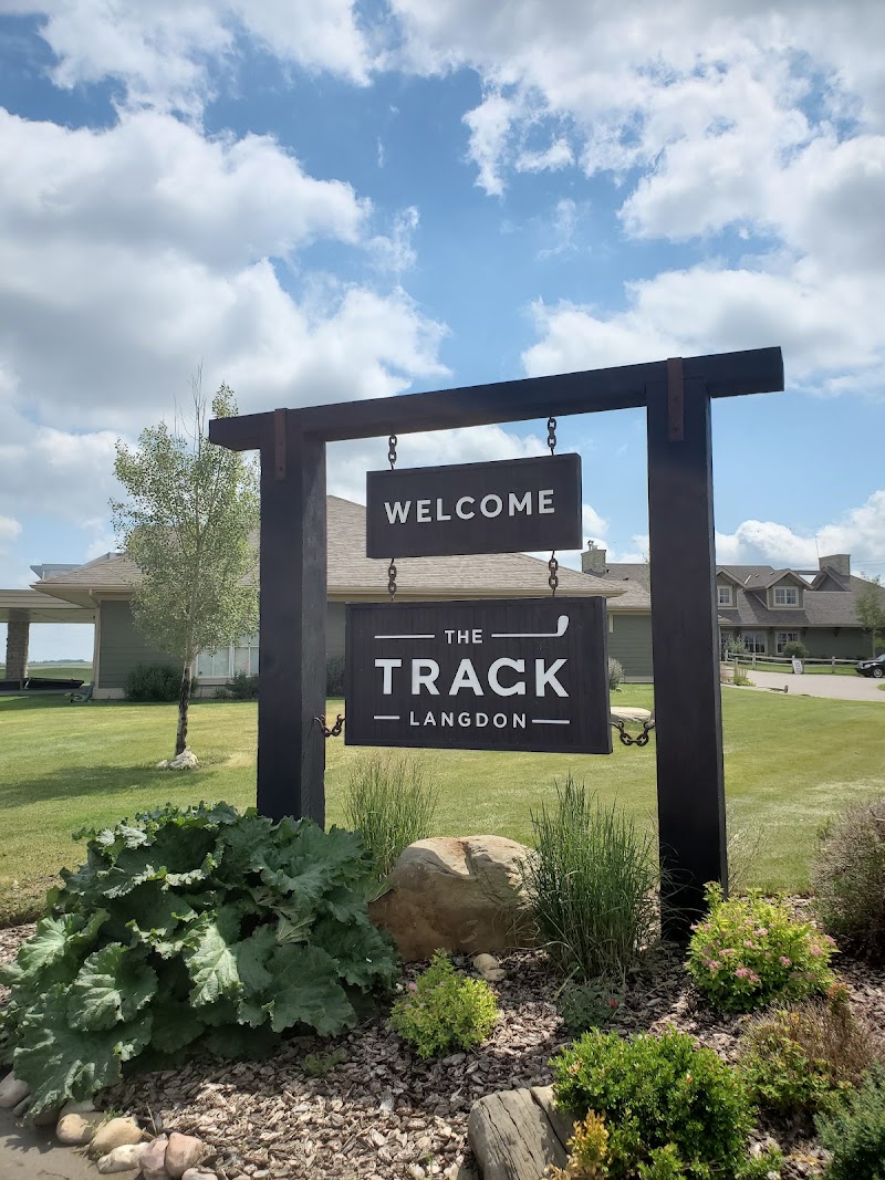 Photo of The Track Golf Course