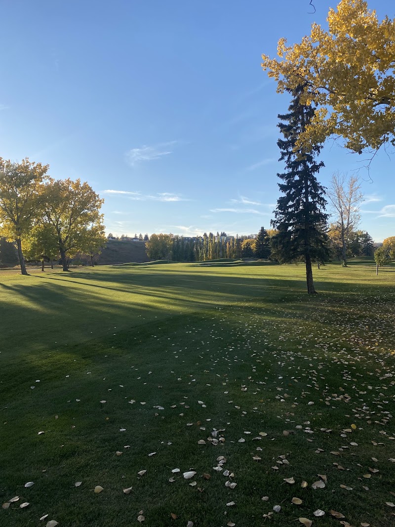 Photo of The Winston Golf Club