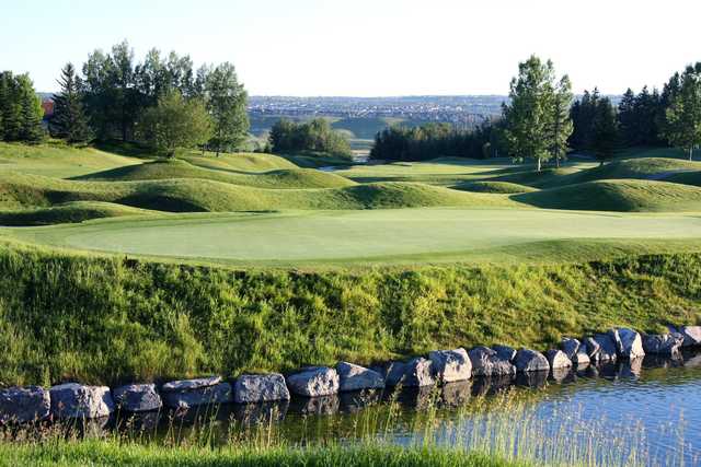 Photo of The Winston Golf Club