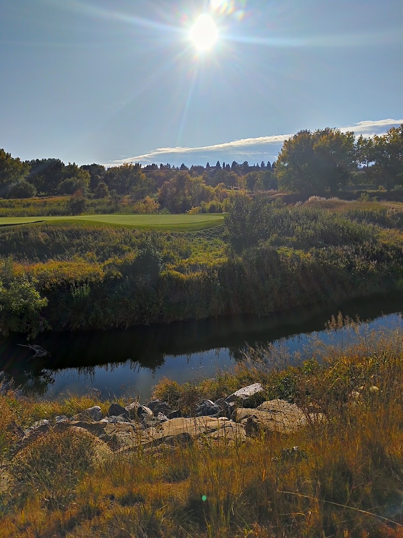 Photo of The Winston Golf Club