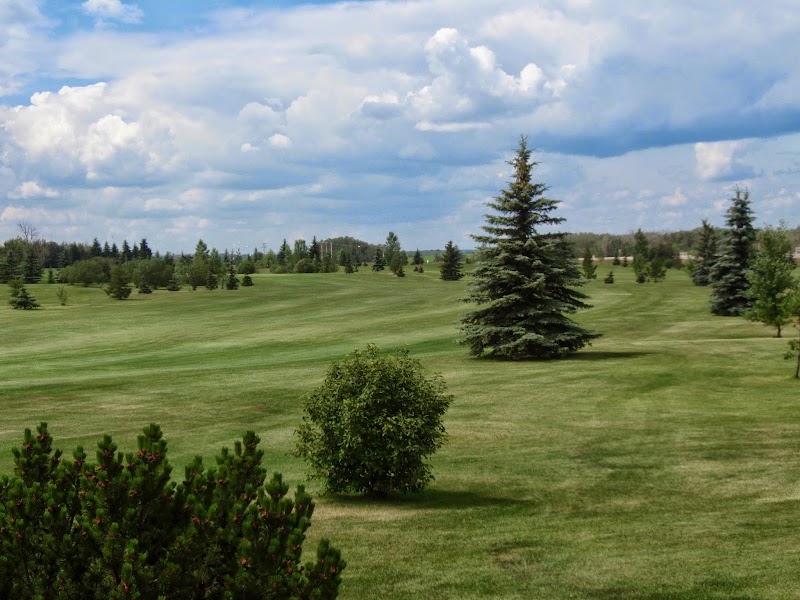 Photo of Tofield Golf Course and Campground