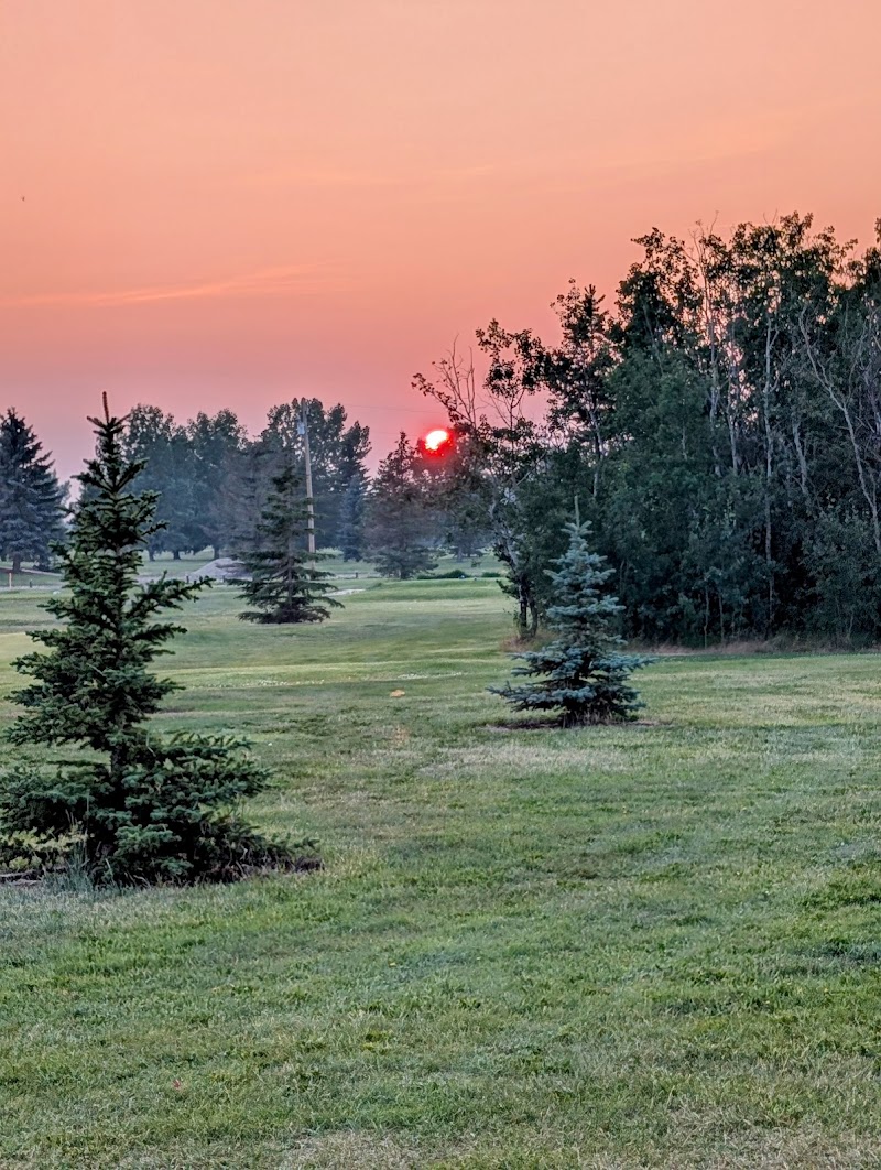 Photo of Tofield Golf Course and Campground