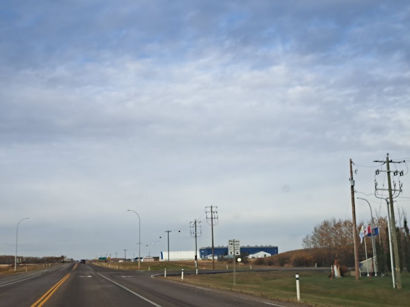 Photo of Tofield Golf Course and Campground