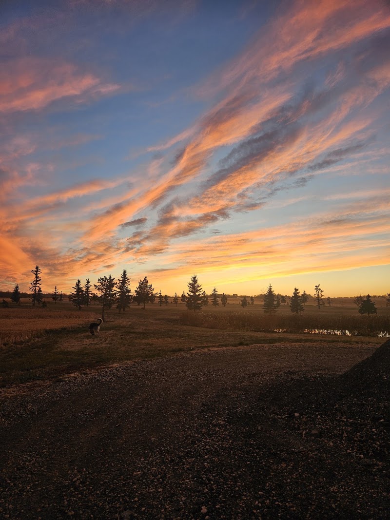 Photo of Tofield Golf Course and Campground