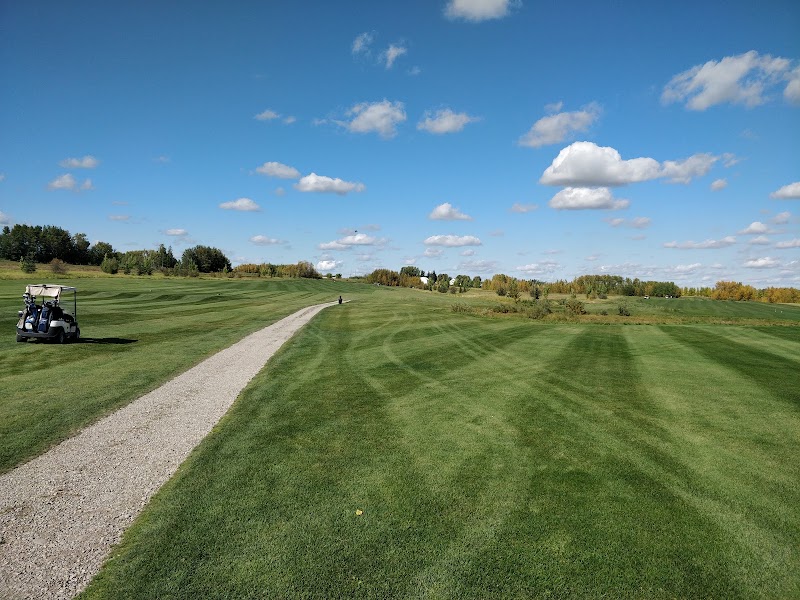 Photo of Tooth of the Dogpound Creek Golf Course