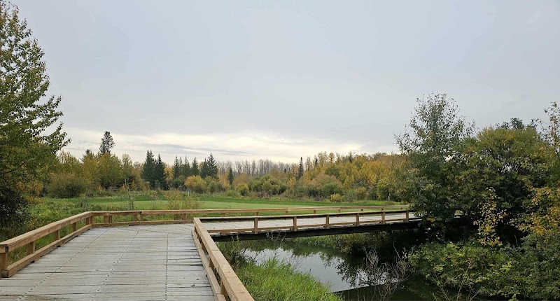 Photo of Tooth of the Dogpound Creek Golf Course