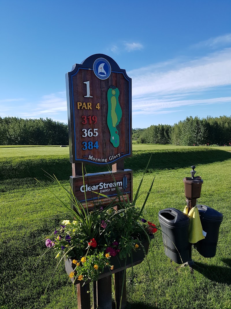 Photo of Tooth of the Dogpound Creek Golf Course