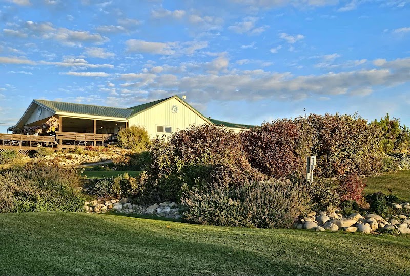 Photo of Tooth of the Dogpound Creek Golf Course