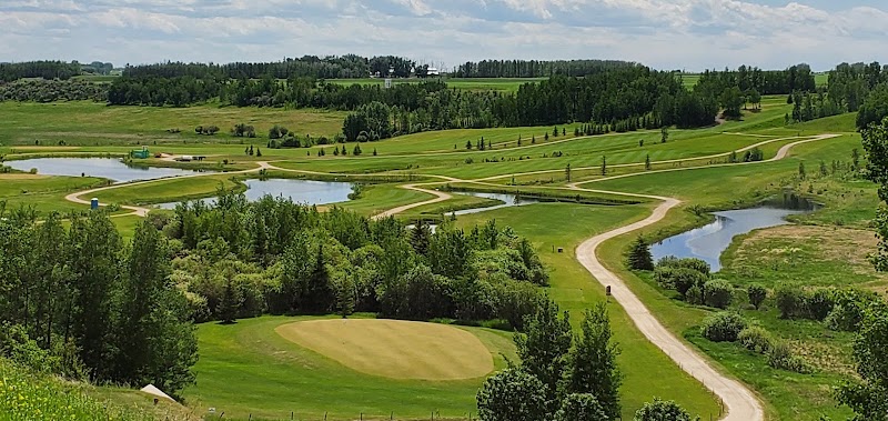 Photo of Trail Creek Golf Course